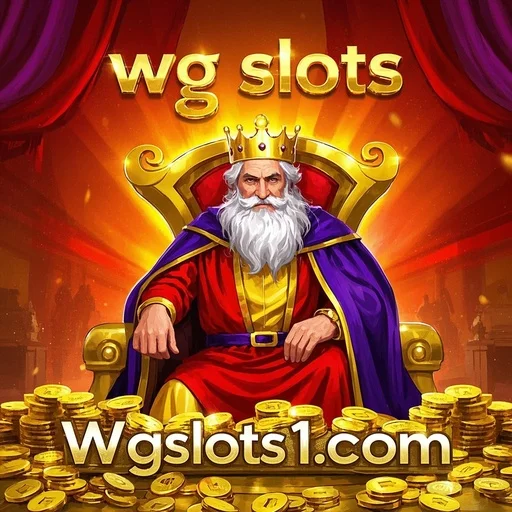 Descubra a Emoção dos Jogos de Eventos em wg slots